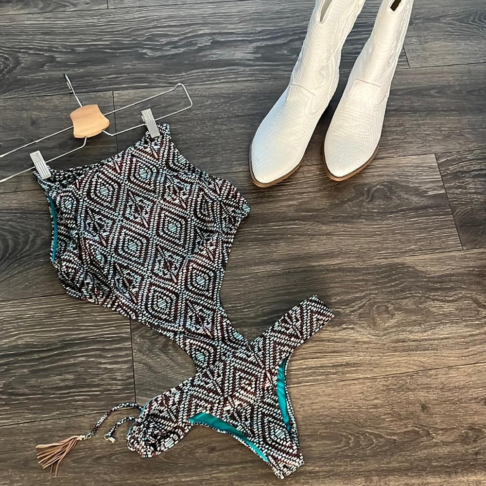 CIA marítima one piece